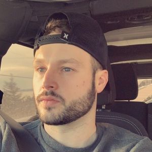 Meet your Posher, Dylan